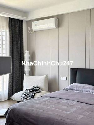 CHÍNH CHỦ BÁN SAIGON ASIANA 65M2 2PN 2WC TẶNG NT MỚI GIÁ 3.150