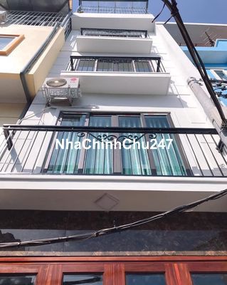 Nhà Đẹp Yên Xá 30m2 – Giá nhỉnh 6 tỷ Chính chủ (MTG)