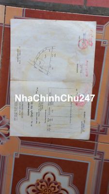 293m có 180m thổ cư tại chục chính Đồi Mít- Nam phương tiến.