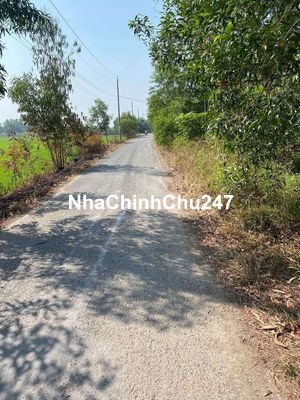 429 m2 Đất Thổ Cư  Long An  Cần Thanh Lý Gấp