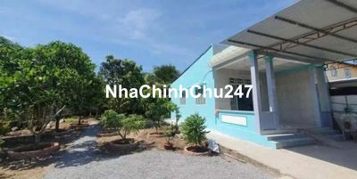 CHỦ KẸT NGÂN HÀNG CẦN RA GẤP ĐẤT SÀO GIÁ MỀM 230TR HXH SHR Ở HỚN QUẢN