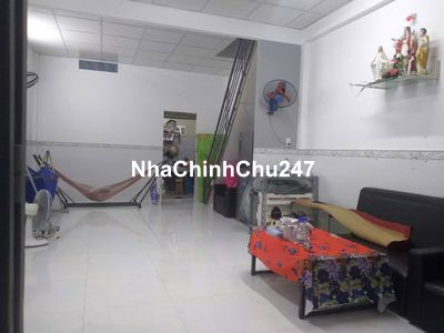 Cần tiền bán gấp nhà thổ cư