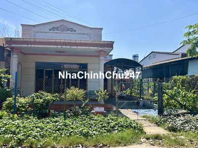 CHÍNH CHỦ cần bán nhà đất TP Tây Ninh