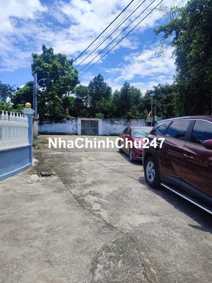 Bán đất đẹp Cổ Đông ôtô ngõ thông gần QL21 116m giá rẻ nhỉnh 2.4 tỷ