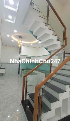 CC CẦN BÁN GẤP NHÀ BÀ TRIỆU GIÁ1.170TỶ/61.m2 HẺM 5M SHR GIÁ CÒN TL