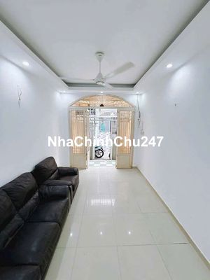 Chính chủ cần bán nhà 1 lầu, đường Nguyễn Tất thành, dtsd 72m2 2pn2wc