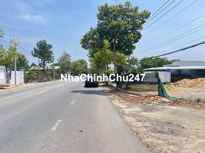 Ngân hàng thanh lý lô đất 1682m2 xã Bình Châu, huyện Xuyên Mộc GIÁ TỐT