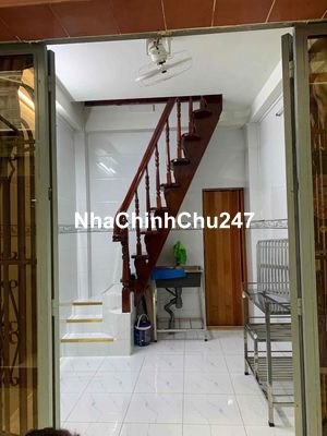 chính chủ bán nhà nhỏ xinh phường 9 quận 8.diện tích 9,1m2.ngay cầu Ng