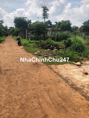 chính chủ cần bán lô đất thổ cư