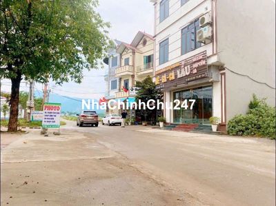 Bán đât đấu giá khu phân lô 8 xã nam phương tiên