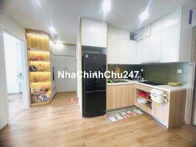 Chủ nhà cần tiền bán nhanh căn hộ 1+, Tầng trung, Ban công ĐN