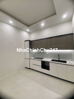 Chính chủ bán nhà lương yên 44m, 3 tầng ,6,05 tỷ.gia lộc  nhẹ