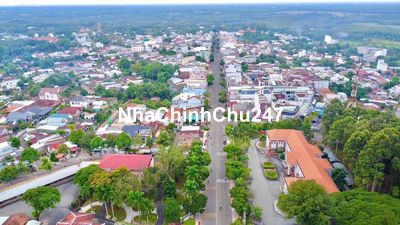 chủ ngộp bán đất khu du lịch Hồ Dầu Tiếng