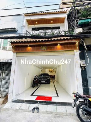 Nhà hxh 38m2 tiện ích đầy đủ chủ kí gửi nhận giá gốc 2.990 tỷ