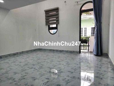 Nhà hẻm xe hơi Đội Cung, phường 9, quận 11, giá 12 tr