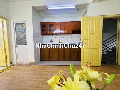 Tôi chính chủ Bán căn hộ 40m2 Thượng Thuỵ, Tây Hồ - Full nội thất