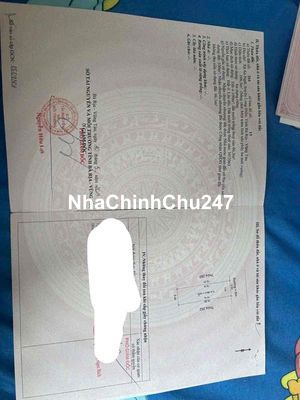 bán đất đối diện khu công nghiệp An Ngãi Bà Rịa , Chính Chủ