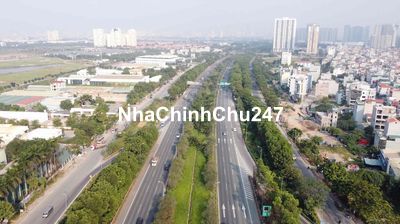 40m2 ô tô đỗ cửa - 500m ra Đại Lộ Thăng Long nhà đẹp 4 tầng về ở ngay