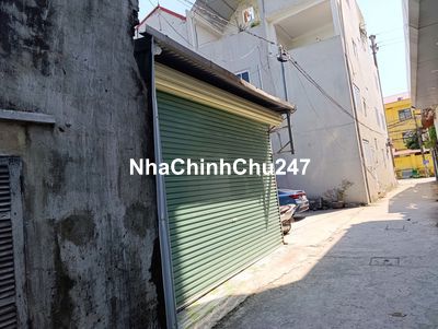 Chính Chủ Cần Bán 82m Đất Xuân Bách, Xã Quang Tiến, Sóc Sơn, Hà Nội