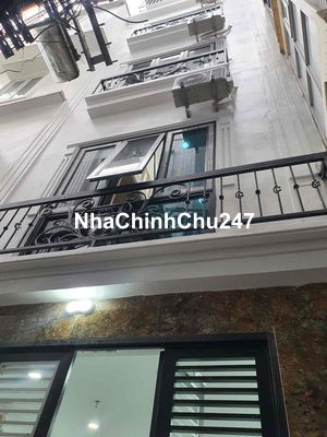 Chính chủ cần bán! Ngõ 229 Minh Khai, thang máy, ngõ 3m, nhà đẹp. 8,5t