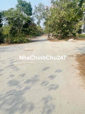 chính chủ em cần bán đất tái định cư phương nhị Liên Ninh