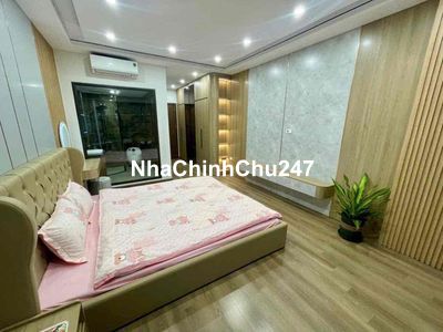 Chào Xuân - Chính chủ bán nhà mặt đất mới đẹp tại Phố Hoàng Như Tiếp