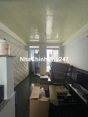 QUẬN10 - 4 TẦNG -  CHÍNH CHỦ - HOÀN CÔNG ĐỦ - 47M2  - CHỈ 6.8 TỶ(BL)