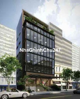 Chính chủ bán nhà Xuân La Tây Hồ dt 270m x 9 tầng giá 205 tỷ