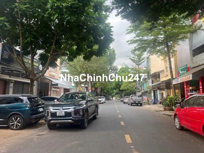 3100m2 đất 2 mặt tiền nhựa, sổ hồng riêng, thổ cư sẵn, đông dân cư