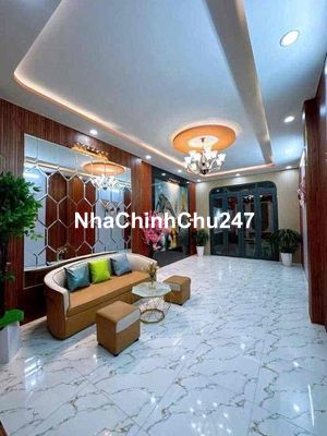 Chủ cần vốn bán gấp nhà Hưng Phú [Q8] 47m2 Giá 1tỷ850 TL,SHR