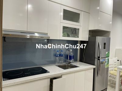 Chính chủ bán Studio 31m2 Chỉ với 1,63 tỷ Tại Vinhomes OCP Gia Lâm