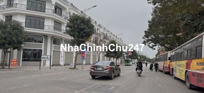 Đất Đẹp Cần Sang Tên Chủ Mới DT 75m2 Giá 3ty  Đường thông