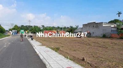 chỉ với 700tr đẫ sở hữu ngay đất tại THành Phố Bình Dương