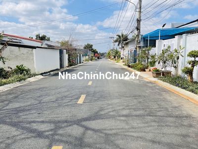 💥Lô Đẹp,TC 10*25m,đường A5,Phạm Ngũ Lão,