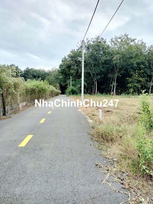 Bán lô đất 5x73 chánh phú hòa tp bến cát