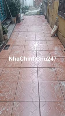 Bân nhà ngõ 42m2 MT3,5m sổ đỏ chính chủ