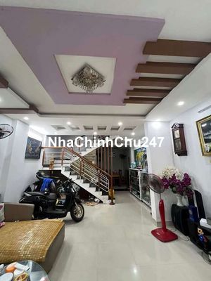 NHÀ 2 TẦNG MẶT TIỀN NGUYỄN THỊ HỒNG CHÍNH CHỦ