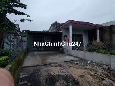 Chính chủ bán lô đất mặt tiền đường 601 hòa liên