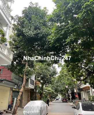 Chính chủ giảm sốc 2 tỷ cho toà Vp CỰC HIẾM 8 tầng TM Ngọc Thuỵ L Biên