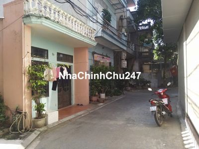 Chủ bán đất ở đẹp lời tốt DT80m2, MT4,7m, ôtô vào nhà, khu DK Yên Viên