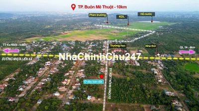 CĂN NHÀ MẶT  ĐƯỜNG NHỰA - KHU BÀN CỜ. 181m2. Ngang 6,5. Giá 610 triệu