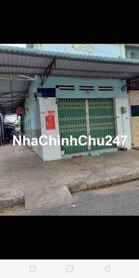 Chính chủ cần bán dãy trọ mặt tiền KP Khánh Lộc, sổ hồng , khu an ninh