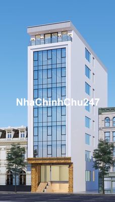 Lô góc - Mặt phố view sông - kinh doanh - DT 305m² - chỉ 87 triệu/m²