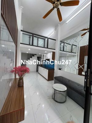 Chính chủ bán nhà ngõ 467/146 lĩnh nam ,đất xen kẹt