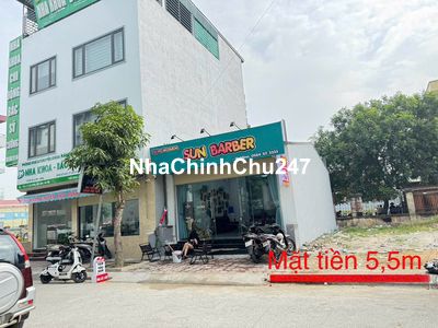 Bán đất đấu giá tổ 2, TT Chi Đông, Mê Linh, HN. DT 67m Giá 5,42 tỷ.