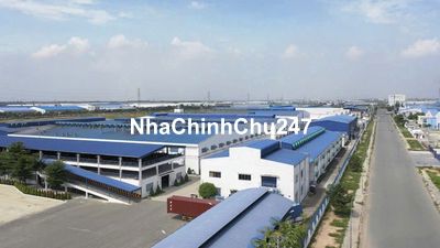 Kẹt vốn cần bán 264m2 tc kế bên KCN mặt tiền, ngag lớn giá 205tr