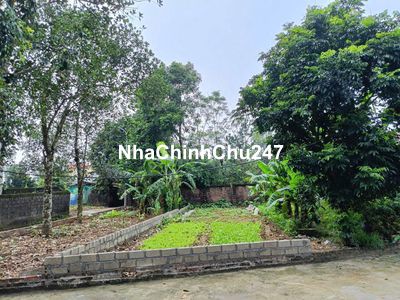 94m2 mặt tiền 5m, ô tô tận đất cách quốc lộ 21 chỉ 300m