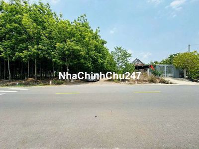 Lô đất tr,shr. Thuộc KCN tiến hưng,tp đồng xoài