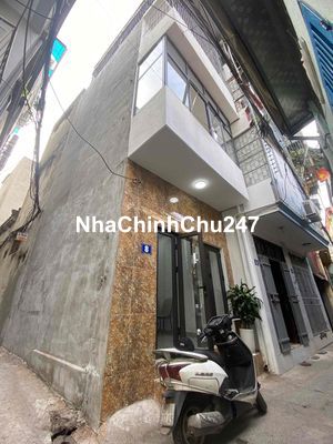 nhà chính chủ cần bán