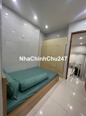 Chính chủ cần bán nhà kiệt 68 Võ Văn Tần cách đường chính 50m